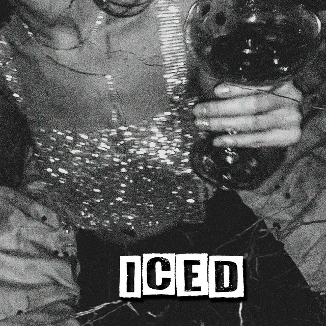 Iced