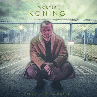 Koning by Wouter