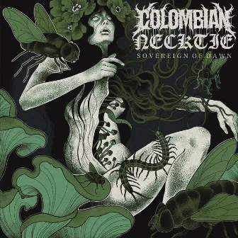 Sovereign Of Dawn by Colombian Necktie