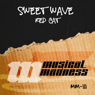 Red Cat by Sweet Wave