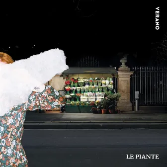 Le piante by Verano