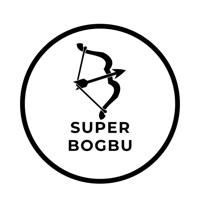 Super bogbu - Instrumental Version