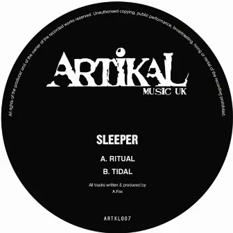 Ritual / Tidal by Sleeper