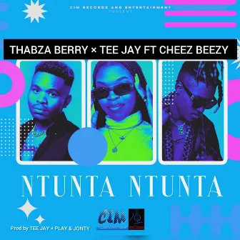 Ntunta Ntunta by Thabza Berry