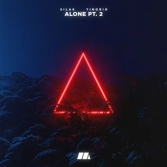 Alone, Pt. 2 by Silas