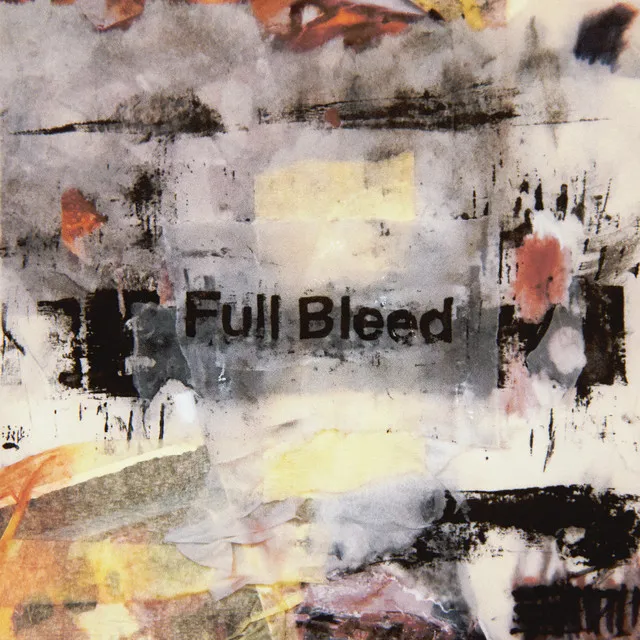 Full Bleed