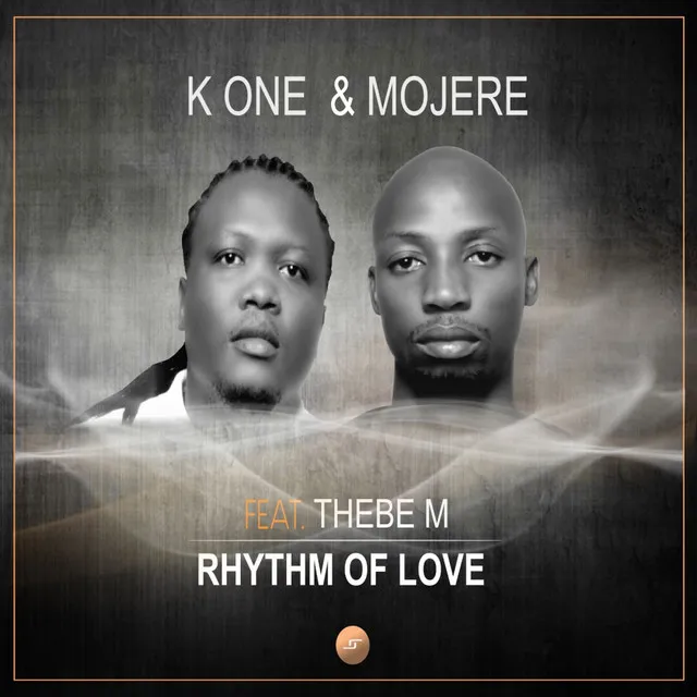 Rhythm Of Love - Original Mix