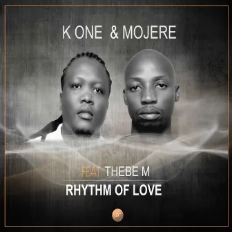 Rhythm Of Love by K-One