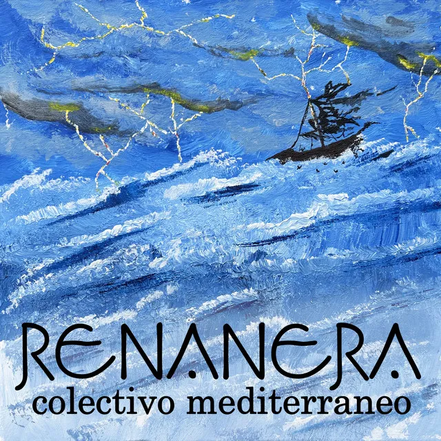 Colectivo mediterraneo