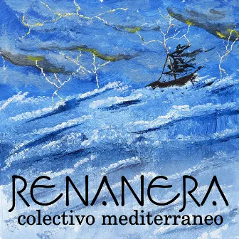 Colectivo mediterraneo by Renanera