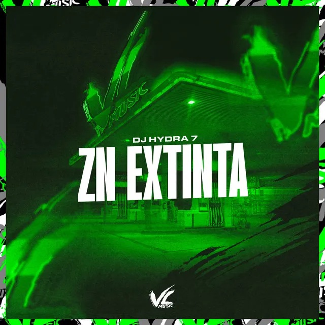 Zn Extinta