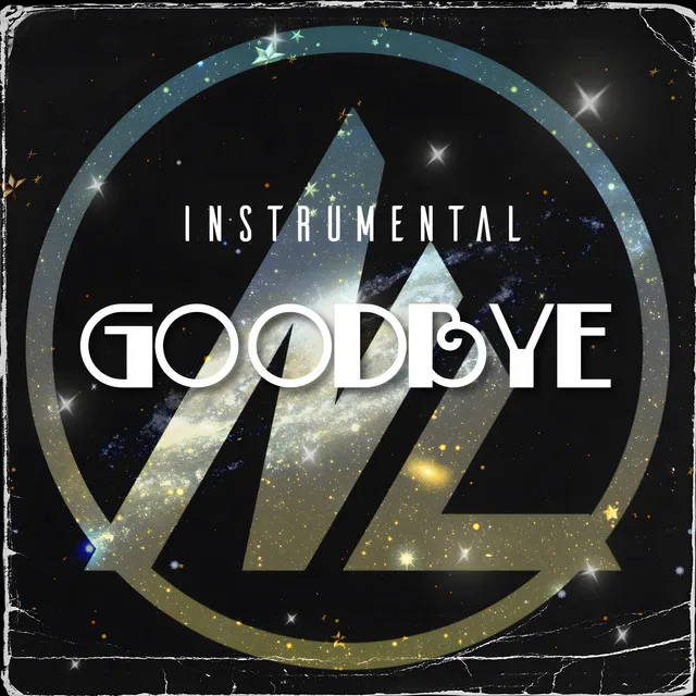 Goodbye (Instrumental)