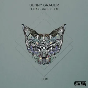 The Source Code by Benny Grauer