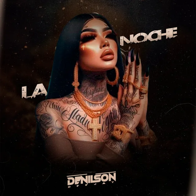 La Noche - Remix