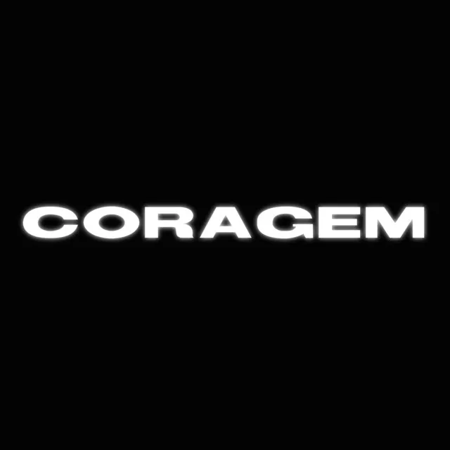 CORAGEM