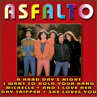 Asfalto by Asfalto