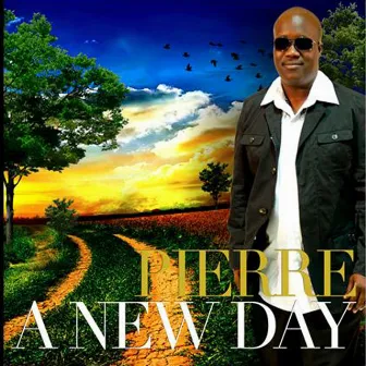 A New Day by Pierre