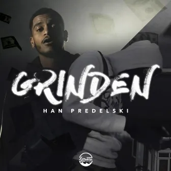 Grinden by Han Predelski