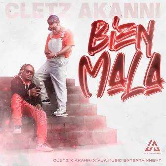 Bien Mala by VLA Music Entertainment