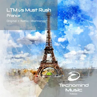 France by Must Rush