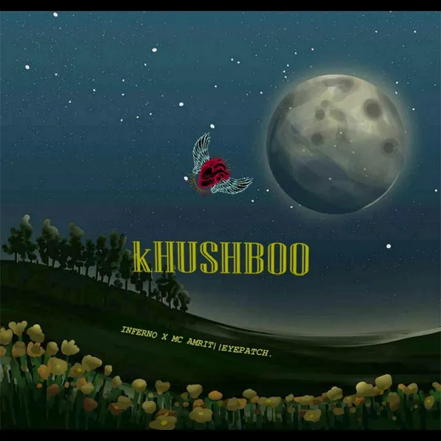 Khushboo