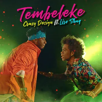 Tembeleke by Crazy Design