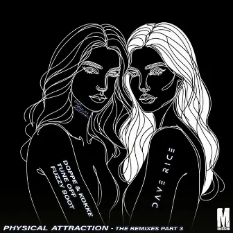 Physical Attraction (Doppe & Kokke Remix) by Ashley Mazanec