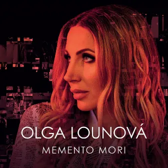 Memento Mori by Olga Lounova