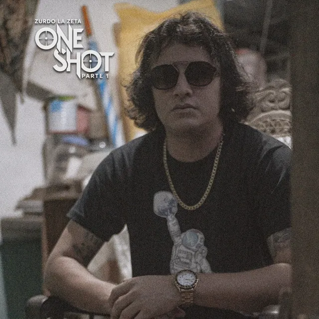 One Shot, Pt. 1