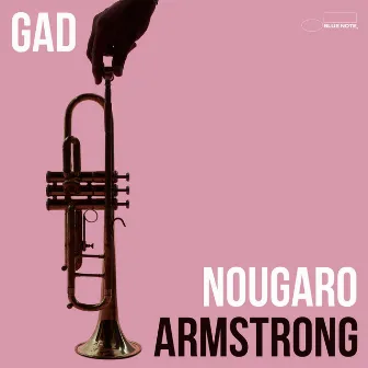 Armstrong by Gad Elmaleh