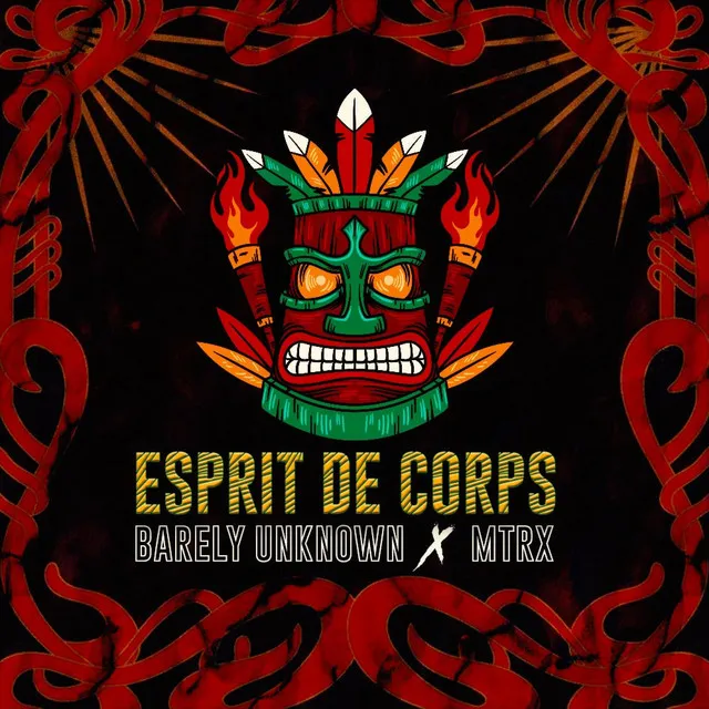 Esprit de Corps