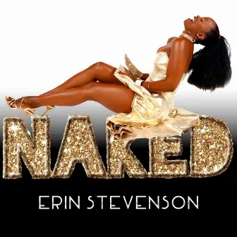 Naked by Erin Stevenson