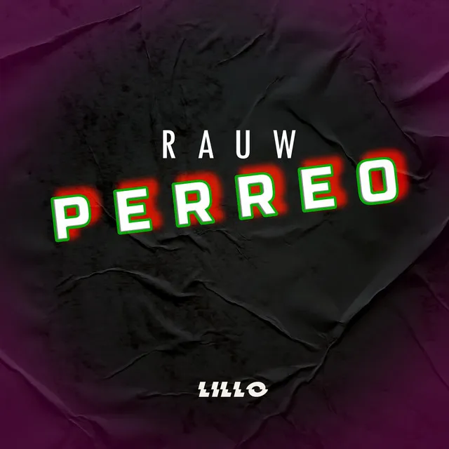 Rauw Perreo