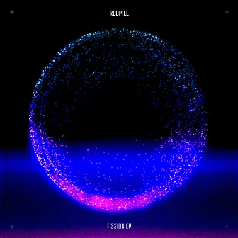 Fission - EP by Redpill