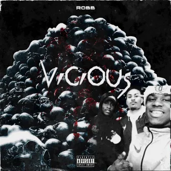 Vicious by Robb