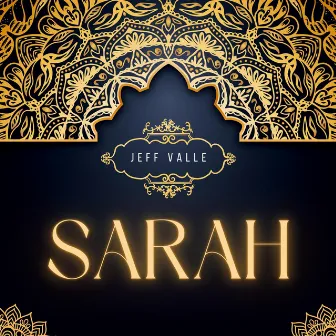 Sarah ( Original Mix) by Jeff Valle