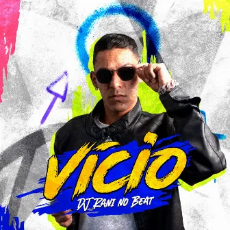 Vício by Dj Rani no beat