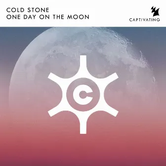 One Day On The Moon by Cold Stone