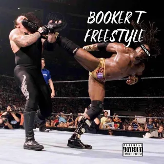 Booker T (Remix) by Infa-Man