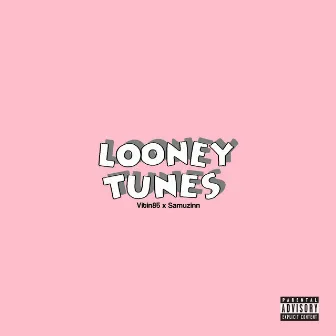 Looney Tunes by Samuzinn