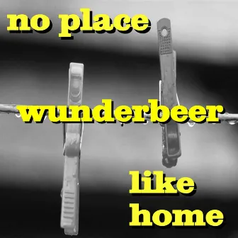 No Place Like Home by Wunderbeer