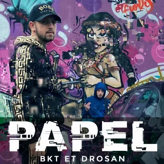 Papel by Drosan