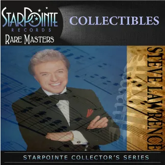 Collectibles by Steve Lawrence