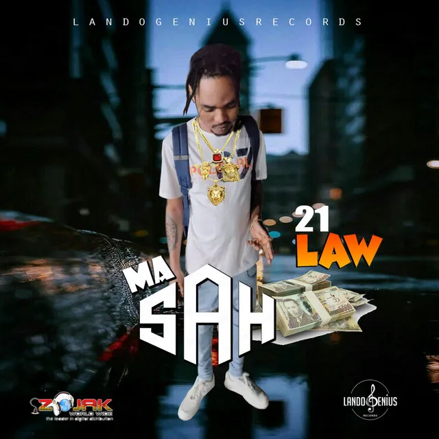 Ma Sah (Instrumental)