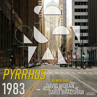 1983 by PYRRHUS