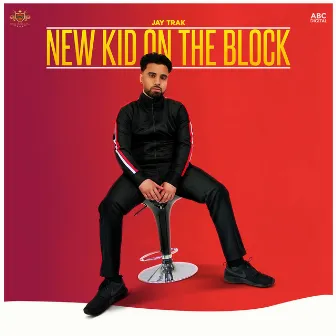 New Kid on the Block by Jay Trak