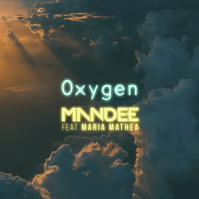 Oxygen