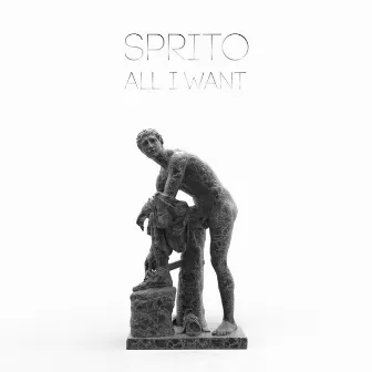 All I Want by SPRiTO