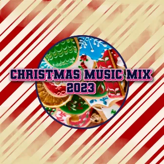 Calm Holiday Christmas Season Music by 2023 Music Mix For Christmas