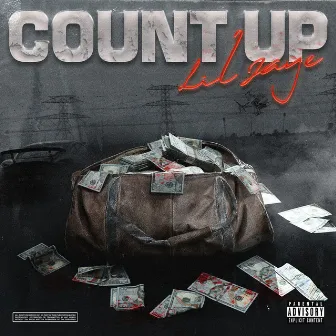 Count Up by Lil Jaye